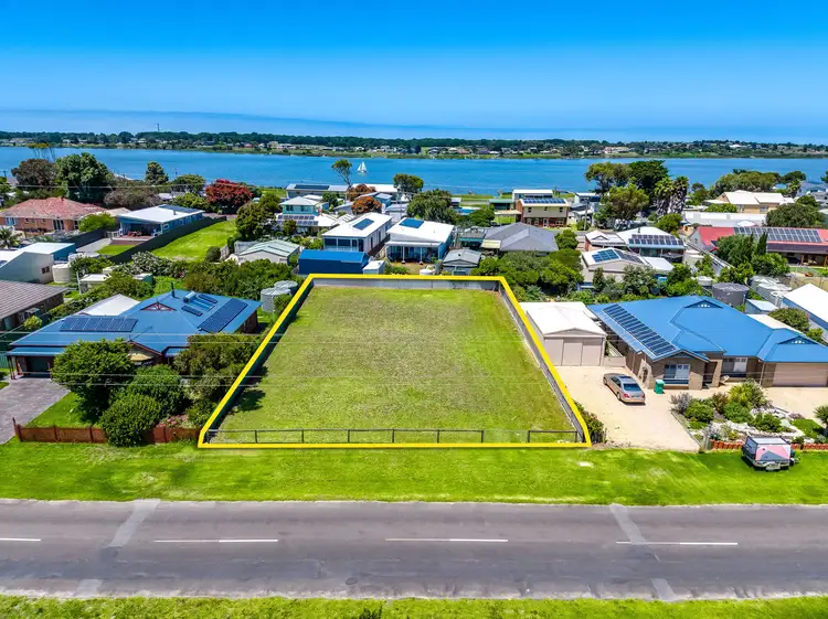Fourth view of Homely land listing, 59 Fenchurch Street, Goolwa North SA 5214