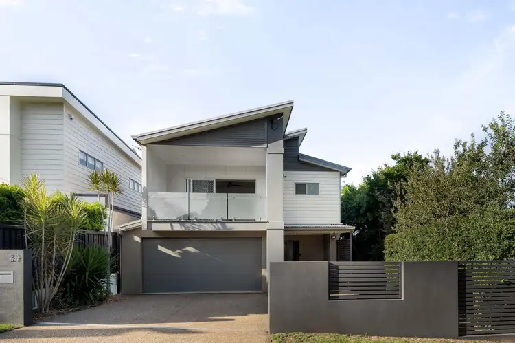 29 Ferguson Road, Wavell Heights QLD 4012