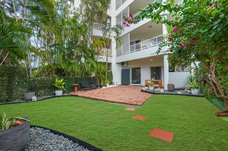 Main view of Homely apartment listing, 3/16-18 Coronation Drive, Stuart Park NT 820