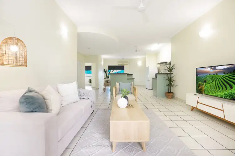 Third view of Homely apartment listing, 3/16-18 Coronation Drive, Stuart Park NT 820