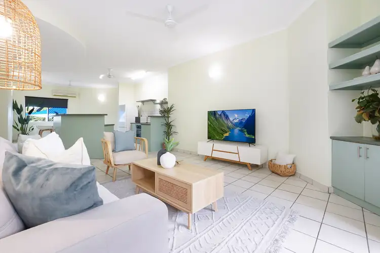 Fourth view of Homely apartment listing, 3/16-18 Coronation Drive, Stuart Park NT 820