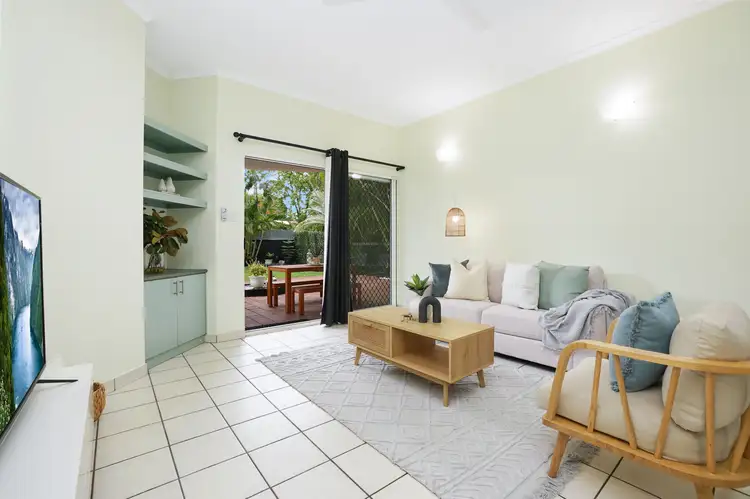 Fifth view of Homely apartment listing, 3/16-18 Coronation Drive, Stuart Park NT 820