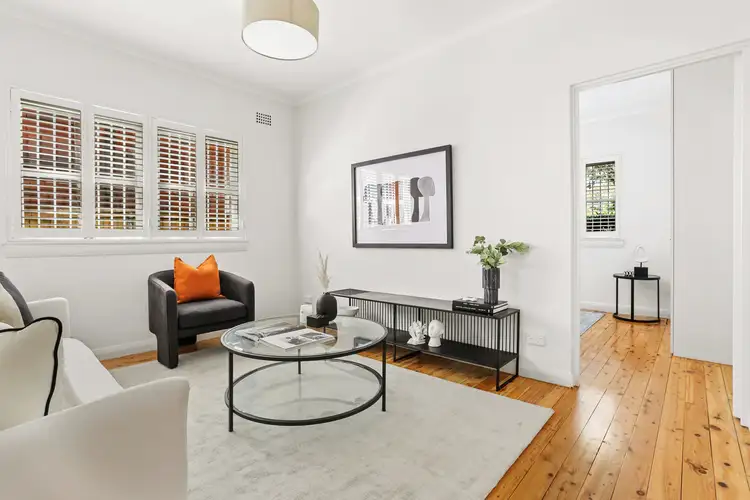 Main view of Homely apartment listing, 3/178 Glenmore Road, Paddington NSW 2021