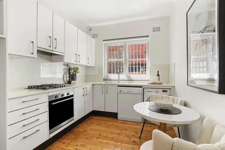 Second view of Homely apartment listing, 3/178 Glenmore Road, Paddington NSW 2021