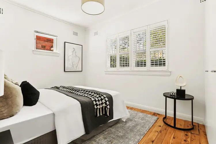 Third view of Homely apartment listing, 3/178 Glenmore Road, Paddington NSW 2021