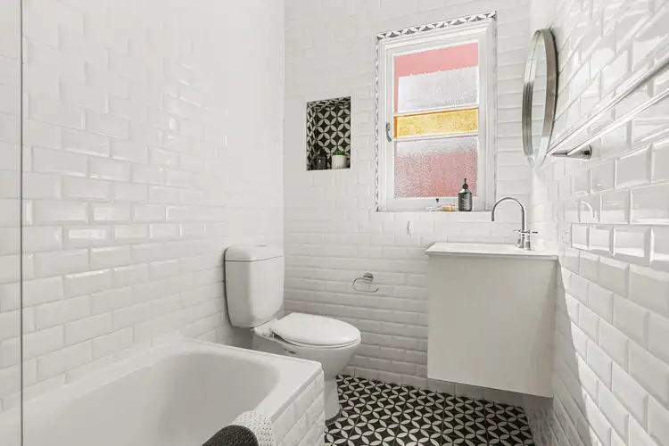 Fourth view of Homely apartment listing, 3/178 Glenmore Road, Paddington NSW 2021