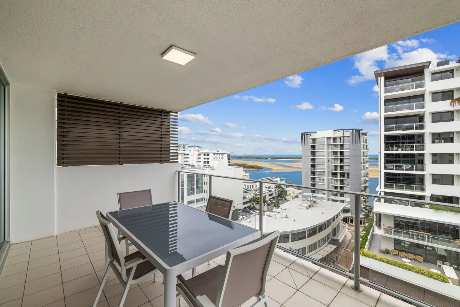 Main view of Homely unit listing, 904/1-7 Duporth Avenue, Maroochydore QLD 4558