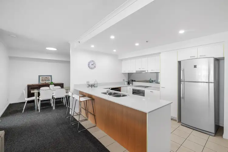 Sixth view of Homely unit listing, 904/1-7 Duporth Avenue, Maroochydore QLD 4558