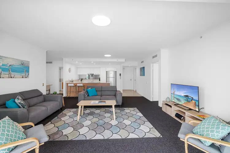 Seventh view of Homely unit listing, 904/1-7 Duporth Avenue, Maroochydore QLD 4558