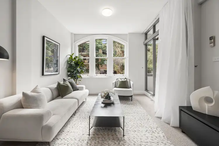 3/182-184 Salisbury Road, Camperdown NSW 2050