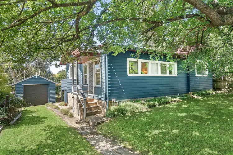 6 East Street, Moss Vale NSW 2577