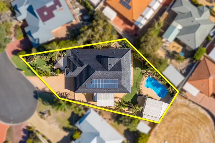 7 Nettle Place, Halls Head WA 6210