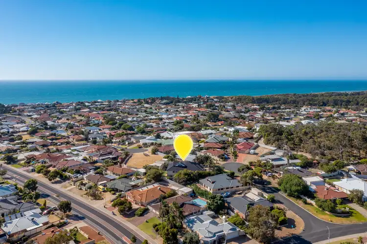 Second view of Homely house listing, 7 Nettle Place, Halls Head WA 6210