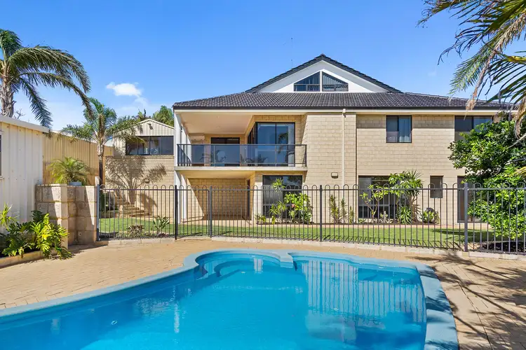Fourth view of Homely house listing, 7 Nettle Place, Halls Head WA 6210
