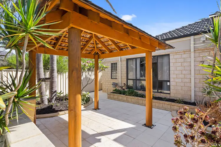 Fifth view of Homely house listing, 7 Nettle Place, Halls Head WA 6210