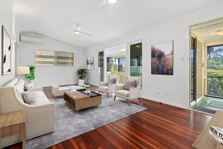 Main view of Homely house listing, 16 Bartels Street, Mount Gravatt QLD 4122