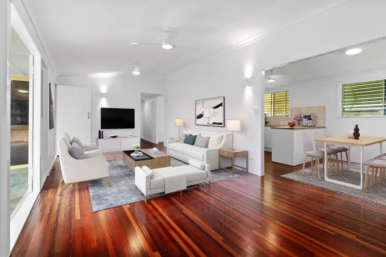 Second view of Homely house listing, 16 Bartels Street, Mount Gravatt QLD 4122