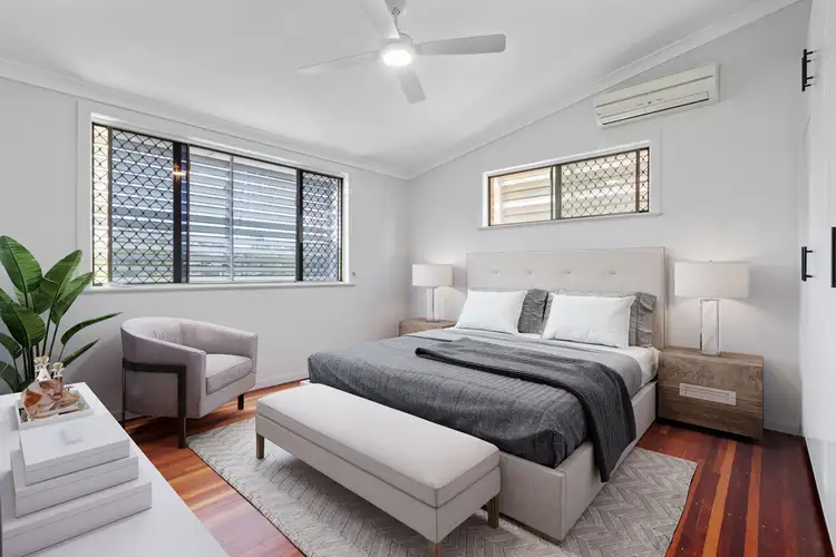 Sixth view of Homely house listing, 16 Bartels Street, Mount Gravatt QLD 4122