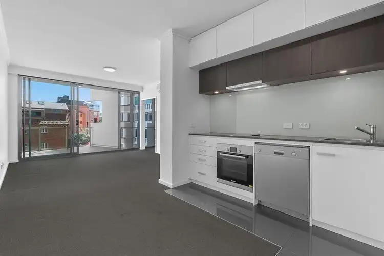 Second view of Homely other listing, 23/75 Barker Street, New Farm QLD 4005