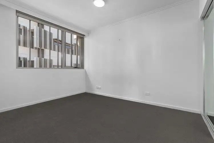 Fourth view of Homely other listing, 23/75 Barker Street, New Farm QLD 4005