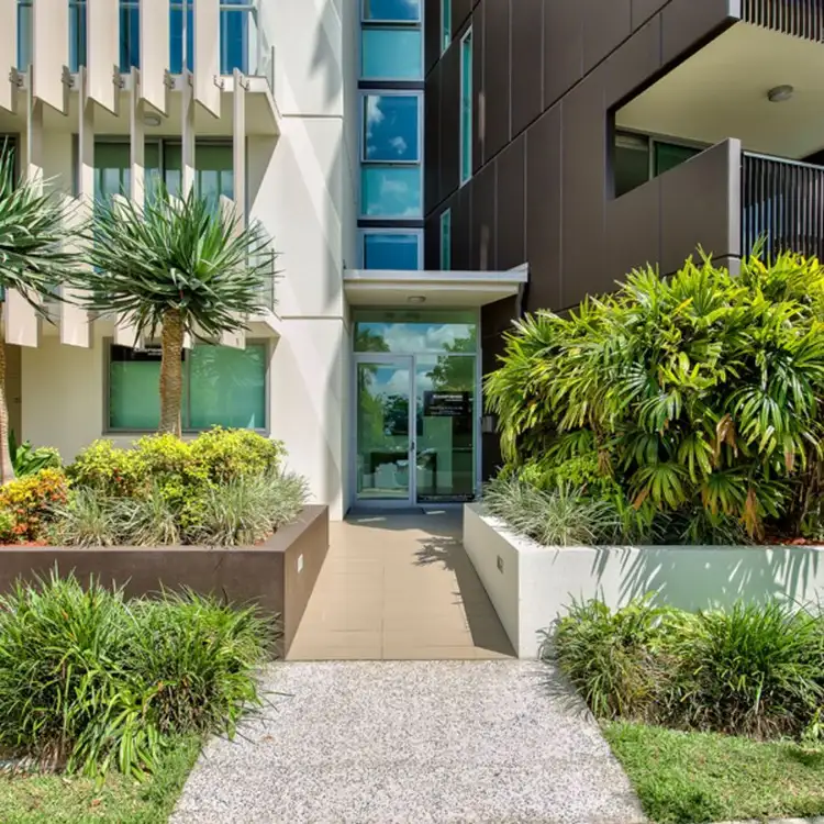 Seventh view of Homely other listing, 23/75 Barker Street, New Farm QLD 4005