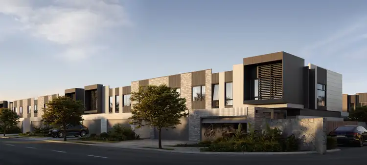 Sixth view of Homely townhouse listing, 16/35 Grant Avenue, Hope Island QLD 4212