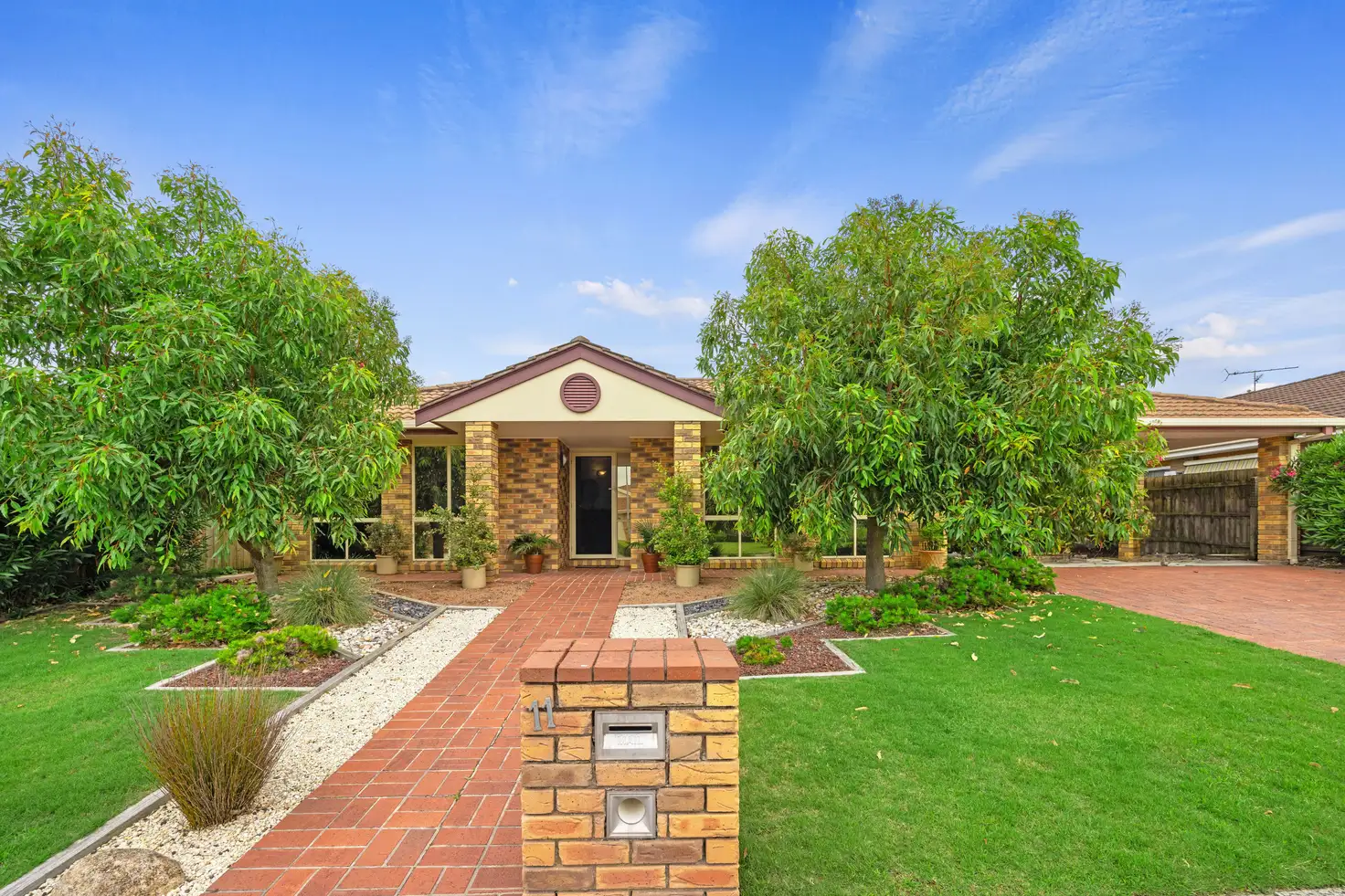 Main view of Homely house listing, 11 Woodland Heath Drive, Inverloch VIC 3996