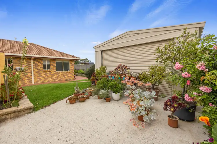 Fourth view of Homely house listing, 11 Woodland Heath Drive, Inverloch VIC 3996