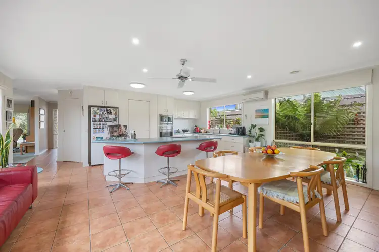 Fifth view of Homely house listing, 11 Woodland Heath Drive, Inverloch VIC 3996