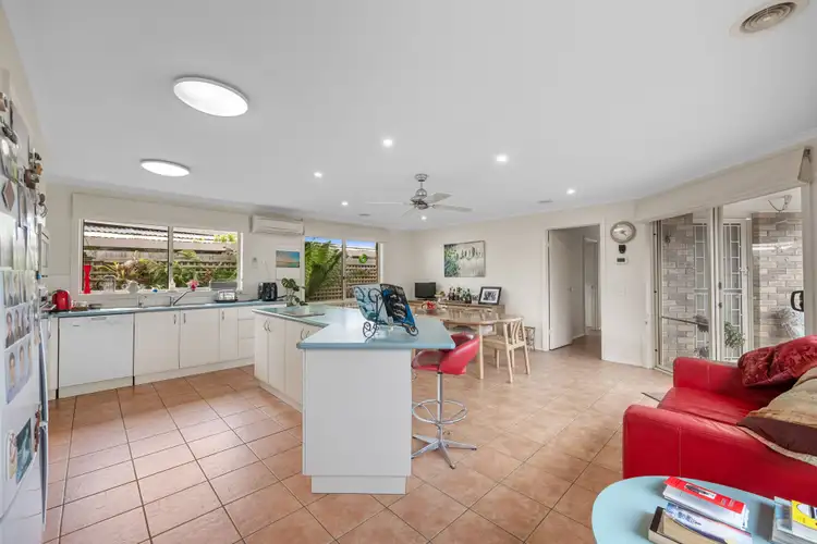 Sixth view of Homely house listing, 11 Woodland Heath Drive, Inverloch VIC 3996