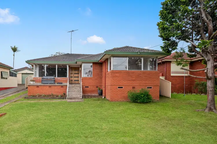 Main view of Homely house listing, 77 St Johns Road, Bradbury NSW 2560