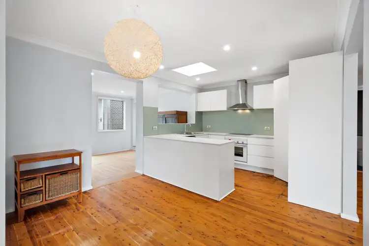 Third view of Homely house listing, 77 St Johns Road, Bradbury NSW 2560