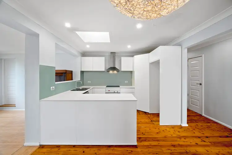 Fourth view of Homely house listing, 77 St Johns Road, Bradbury NSW 2560