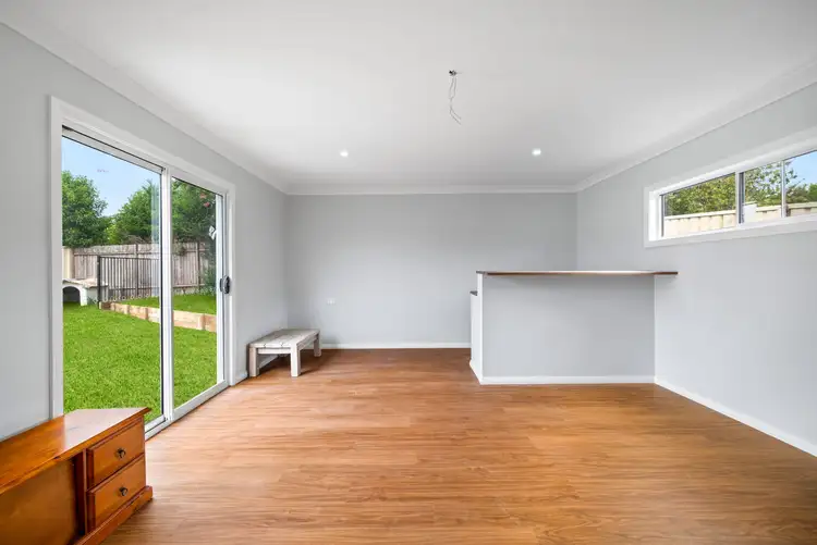 Fifth view of Homely house listing, 77 St Johns Road, Bradbury NSW 2560