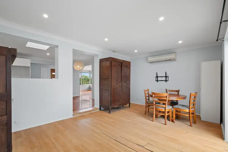 Sixth view of Homely house listing, 77 St Johns Road, Bradbury NSW 2560