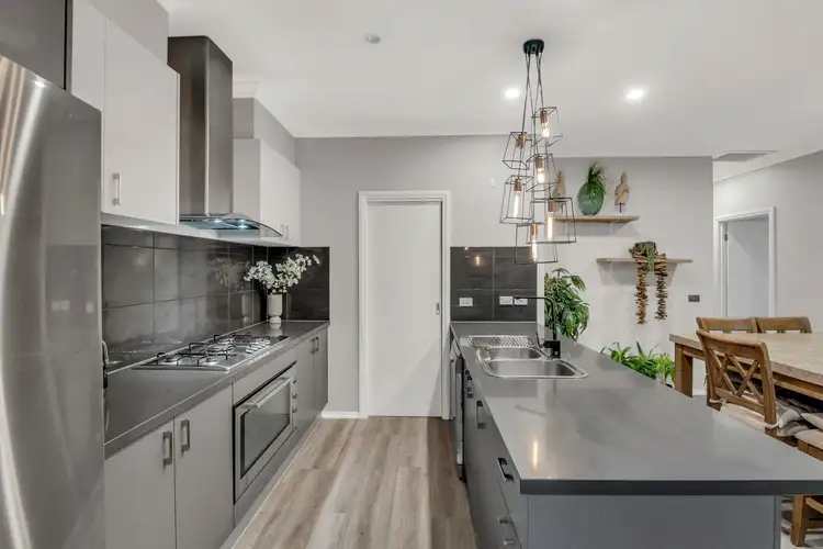 Fourth view of Homely house listing, 27 Colwood Avenue, Mickleham VIC 3064