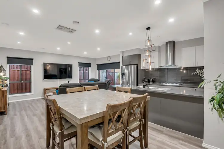 Fifth view of Homely house listing, 27 Colwood Avenue, Mickleham VIC 3064