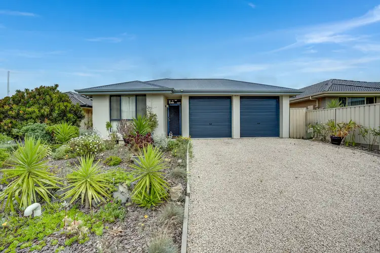 Main view of Homely house listing, 107 Excelsior Parade, Hindmarsh Island SA 5214