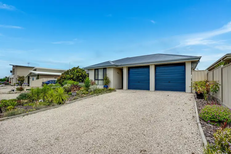 Second view of Homely house listing, 107 Excelsior Parade, Hindmarsh Island SA 5214