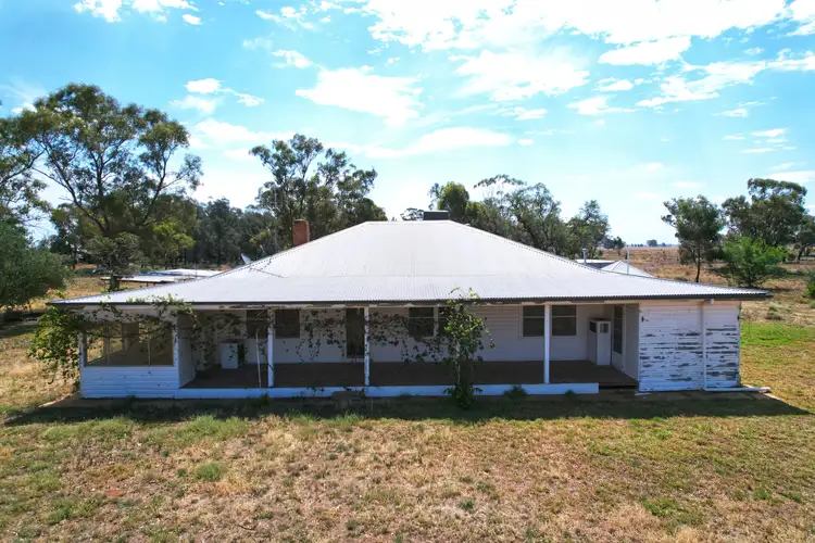 Third view of Homely rural property listing, 2764 The McGrane Way, Narromine NSW 2821