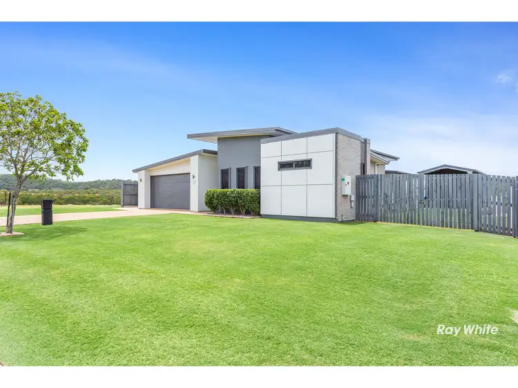 Main view of Homely house listing, 10 Peel Street, Taroomball QLD 4703