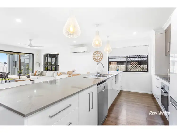Third view of Homely house listing, 10 Peel Street, Taroomball QLD 4703