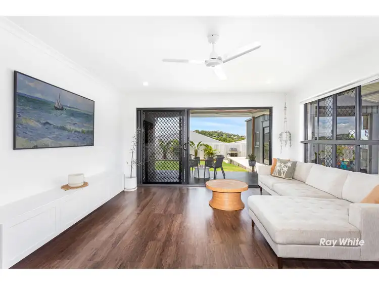 Sixth view of Homely house listing, 10 Peel Street, Taroomball QLD 4703