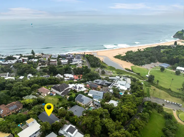 Main view of Homely house listing, 11A Hillside Crescent, Stanwell Park NSW 2508
