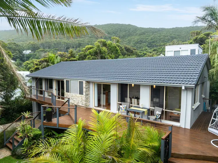 Third view of Homely house listing, 11A Hillside Crescent, Stanwell Park NSW 2508