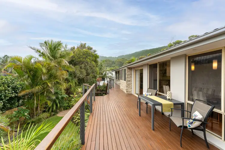 Fourth view of Homely house listing, 11A Hillside Crescent, Stanwell Park NSW 2508