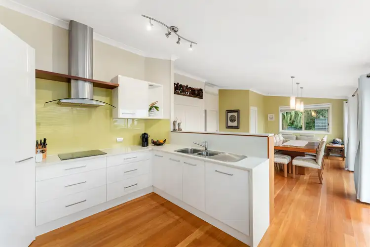 Fifth view of Homely house listing, 11A Hillside Crescent, Stanwell Park NSW 2508