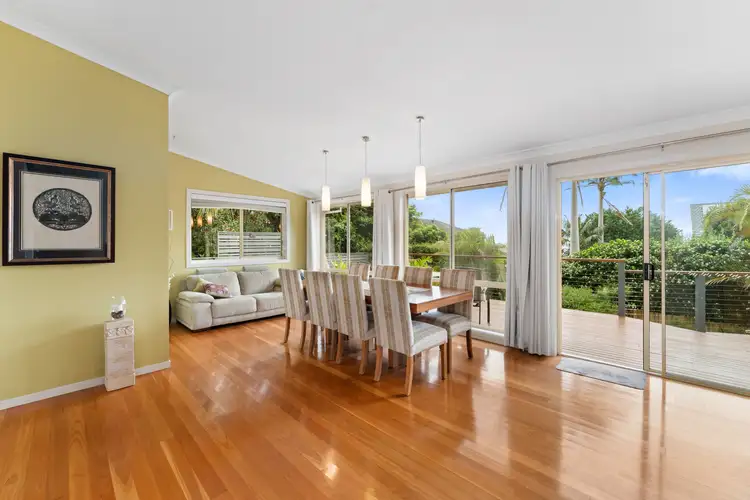 Sixth view of Homely house listing, 11A Hillside Crescent, Stanwell Park NSW 2508