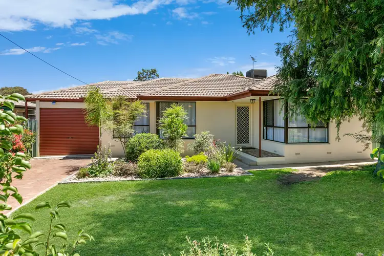 Main view of Homely house listing, 93 Daphne Road, Salisbury East SA 5109