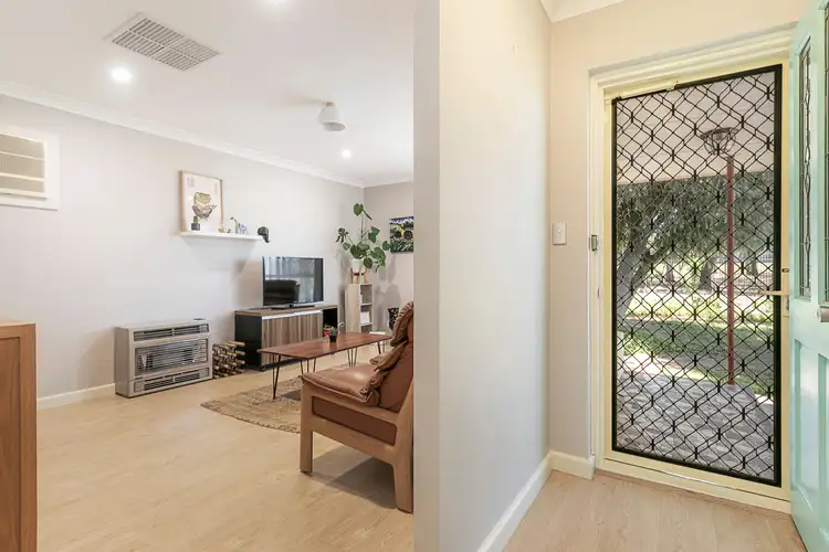 Second view of Homely house listing, 93 Daphne Road, Salisbury East SA 5109